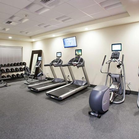 Hilton Garden Inn Jackson/Флоууд Екстериор снимка