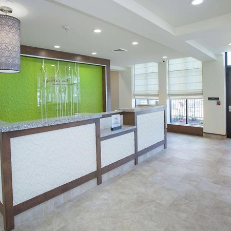 Hilton Garden Inn Jackson/Флоууд Екстериор снимка