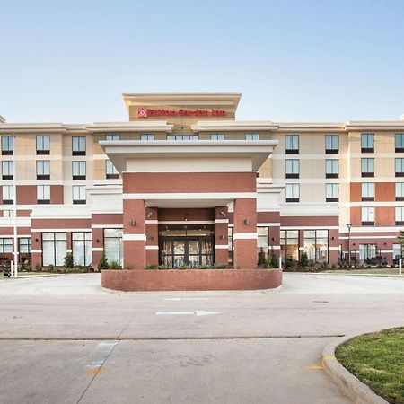 Hilton Garden Inn Jackson/Флоууд Екстериор снимка