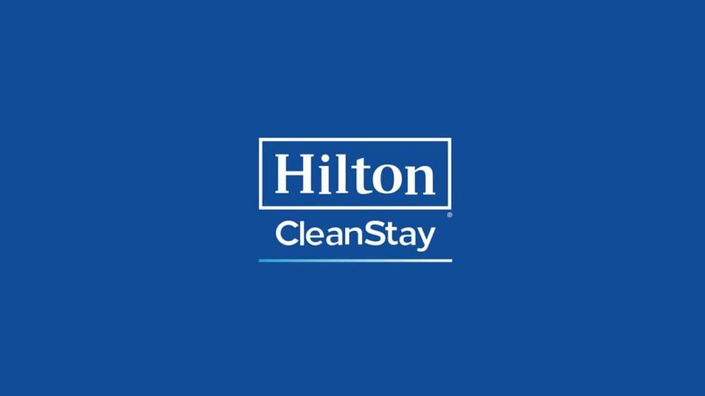 Hilton Garden Inn Jackson/Флоууд Екстериор снимка